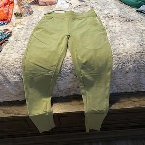 Brand new without tags - never worn alphalete pants